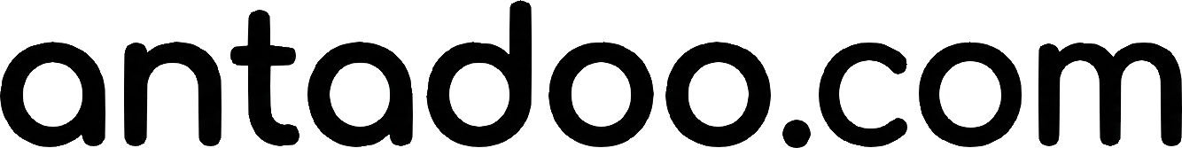 antadoo.com logo